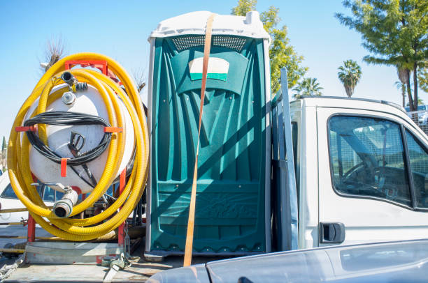 Best Local porta potty services  in Montpelier, OH