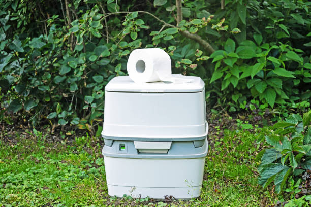 Best Event porta potty rental  in Montpelier, OH