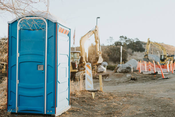 Best Sanitation services for porta potties  in Montpelier, OH