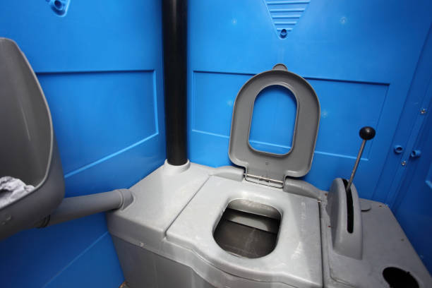 Portable bathroom rental in Montpelier, OH