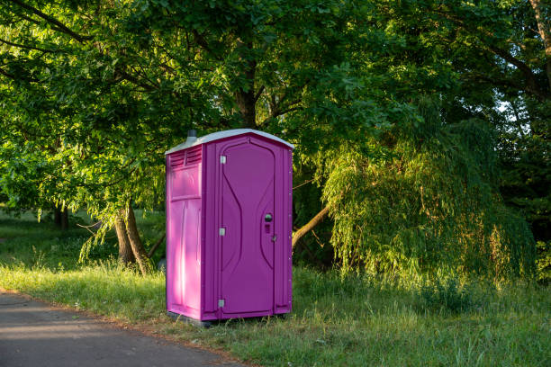 Porta potty rental for outdoor events in Montpelier, OH